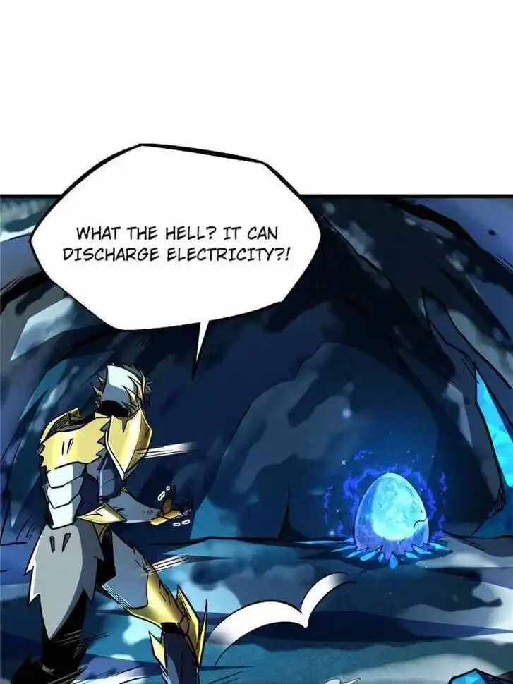 Super God Gene (Novel) Ch.185