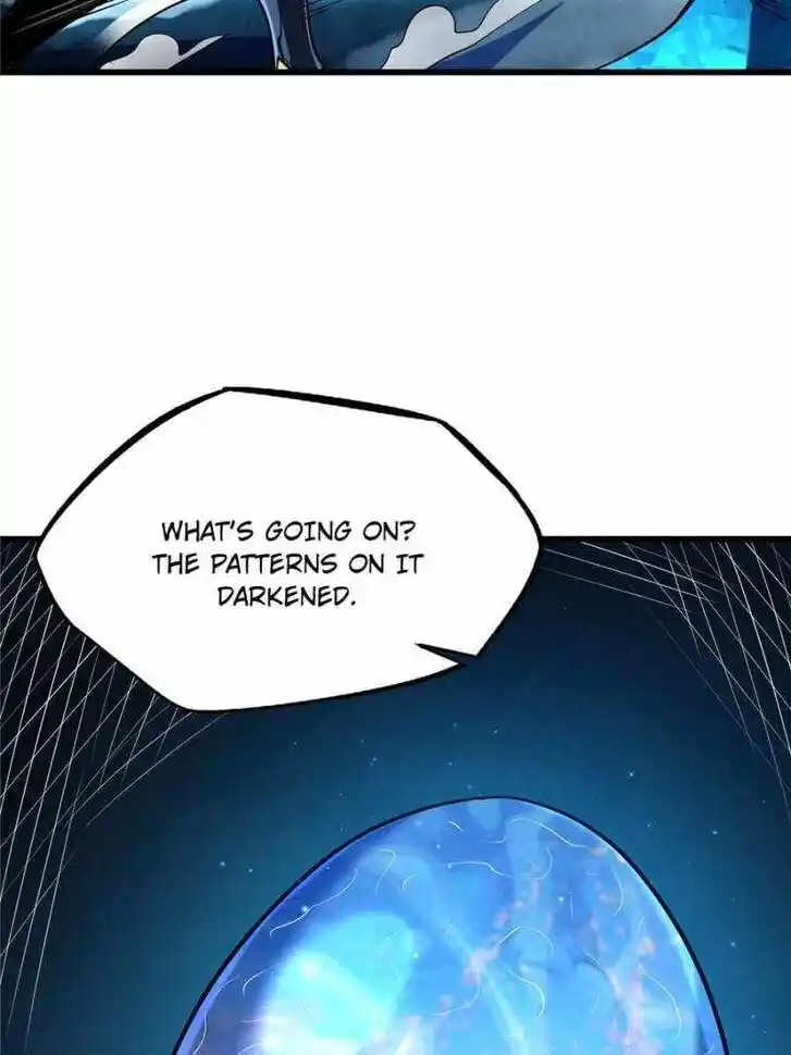 Super God Gene (Novel) Ch.185