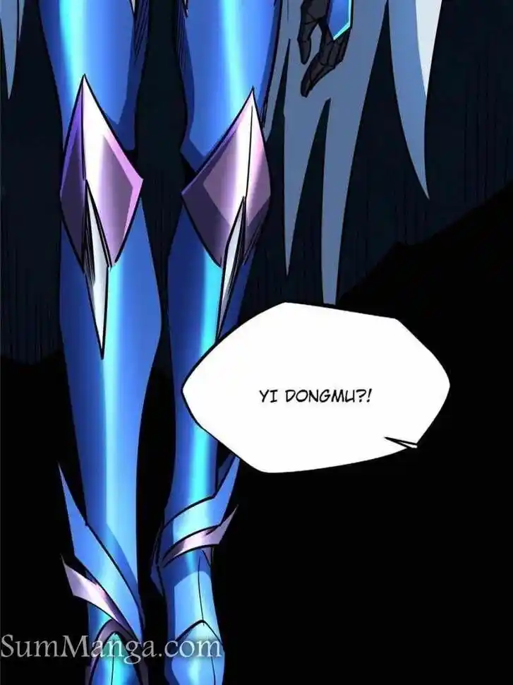 Super God Gene (Novel) Ch.185