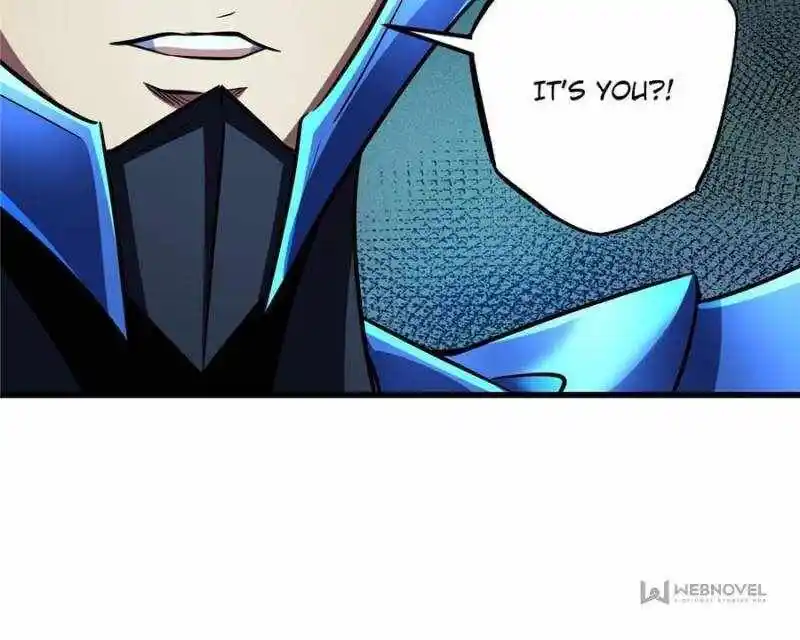 Super God Gene (Novel) Ch.185