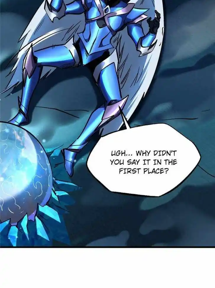 Super God Gene (Novel) Ch.185