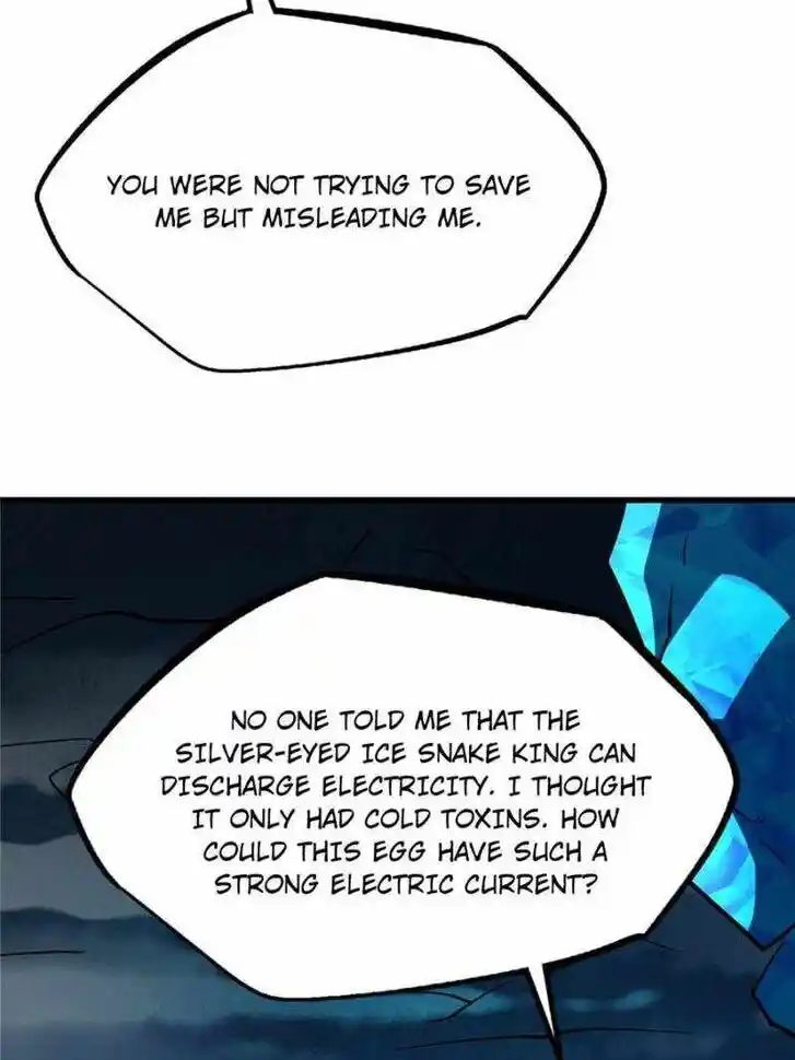 Super God Gene (Novel) Ch.185