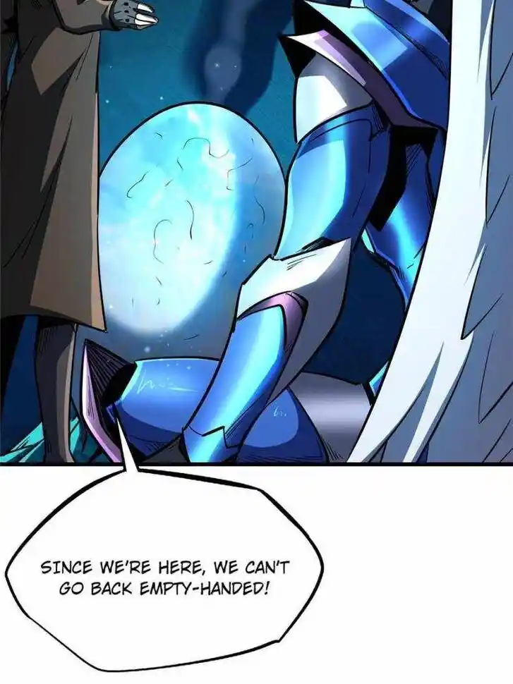 Super God Gene (Novel) Ch.185