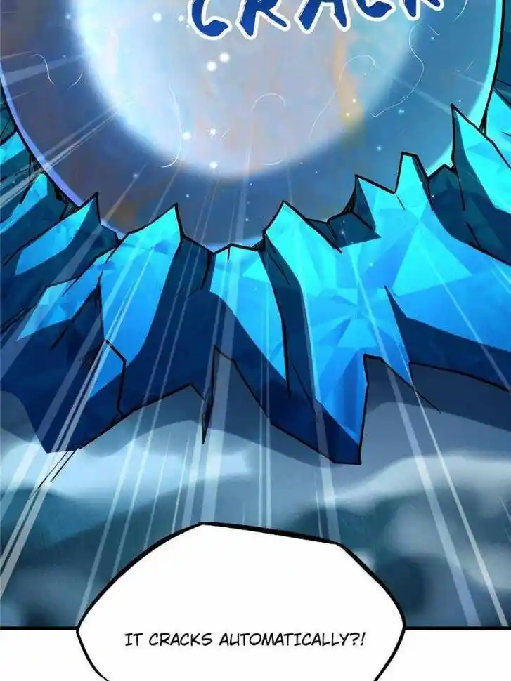 Super God Gene (Novel) Ch.185