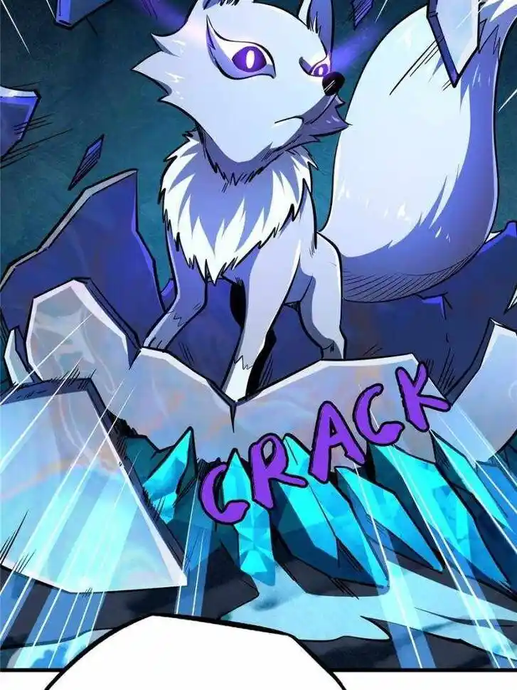 Super God Gene (Novel) Ch.186