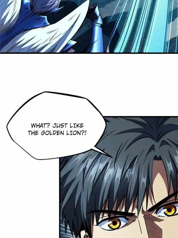 Super God Gene (Novel) Ch.186