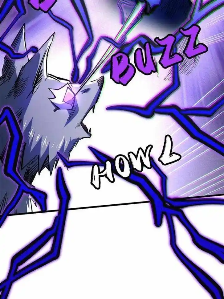 Super God Gene (Novel) Ch.186