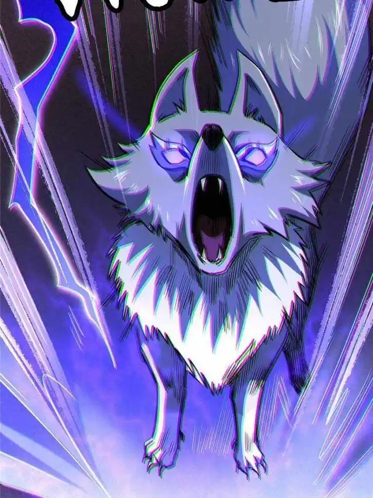 Super God Gene (Novel) Ch.186