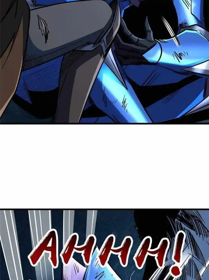 Super God Gene (Novel) Ch.186