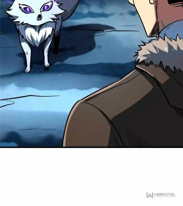 Super God Gene (Novel) Ch.186