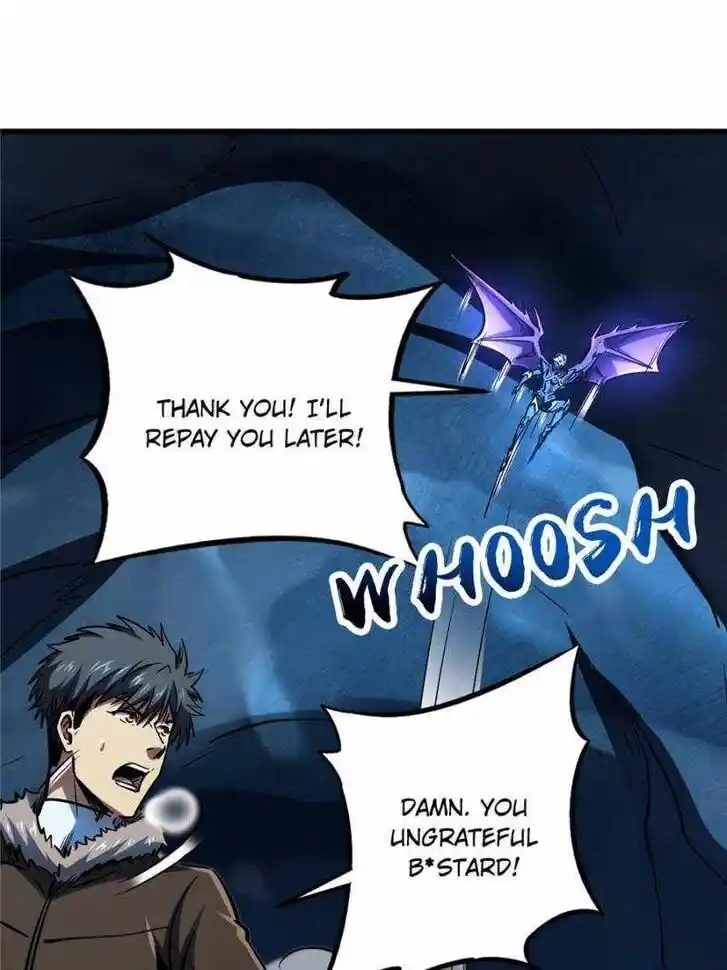 Super God Gene (Novel) Ch.186