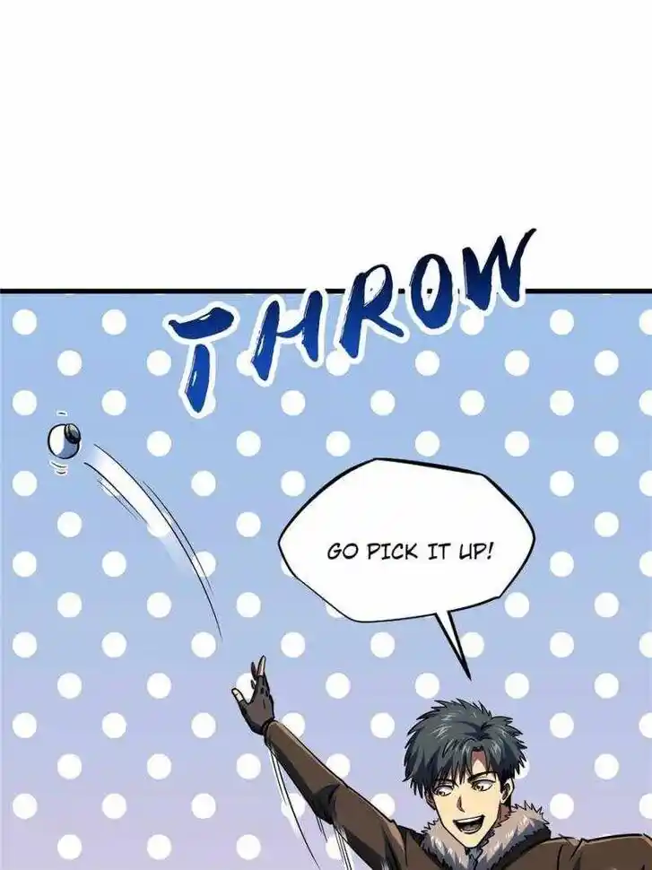 Super God Gene (Novel) Ch.186