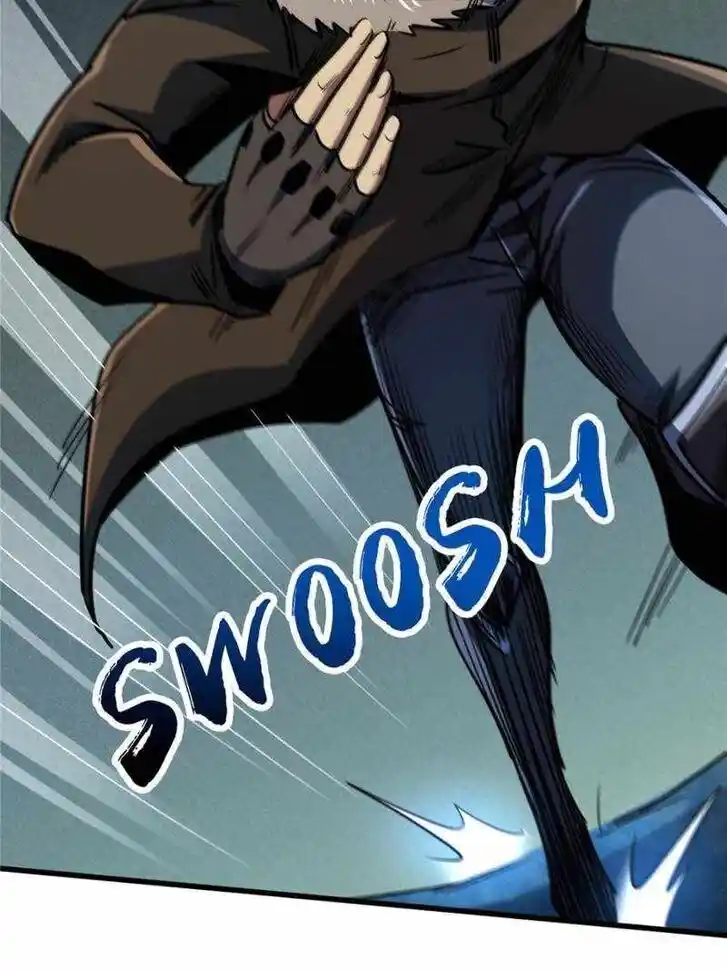 Super God Gene (Novel) Ch.186