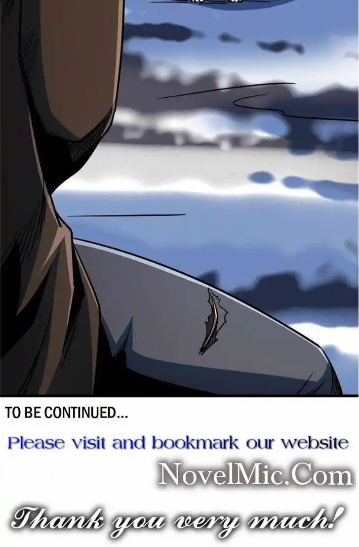 Super God Gene (Novel) Ch.186