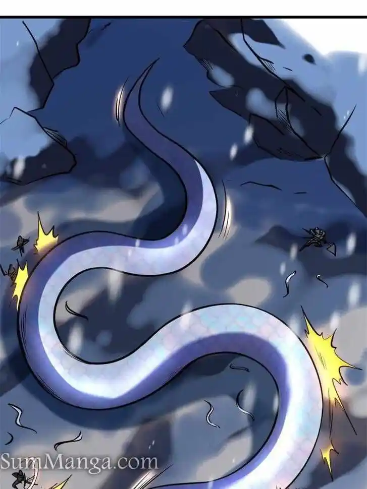 Super God Gene (Novel) Ch.188