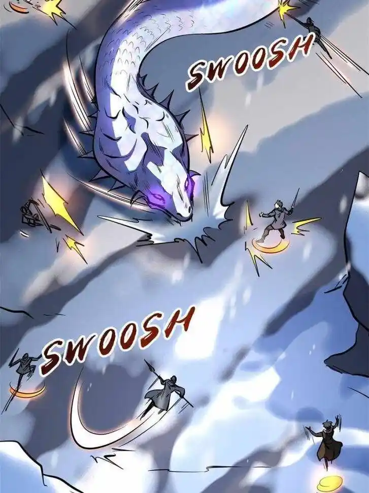 Super God Gene (Novel) Ch.188