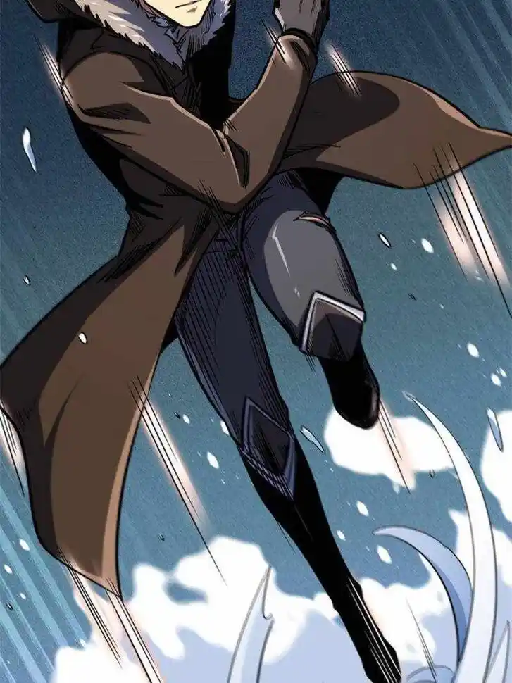 Super God Gene (Novel) Ch.188