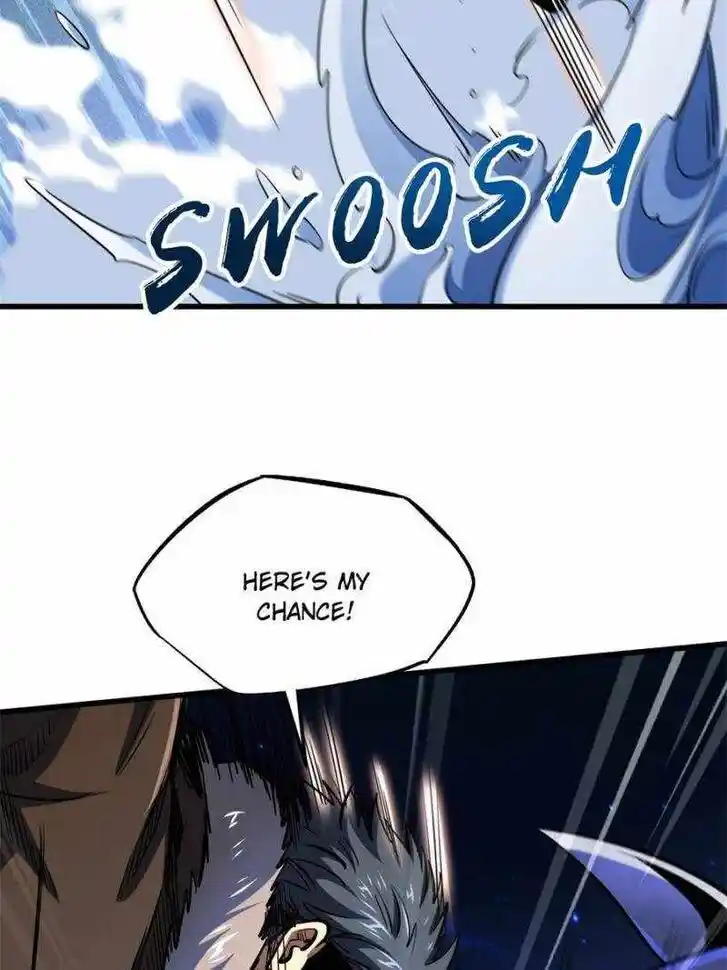 Super God Gene (Novel) Ch.188