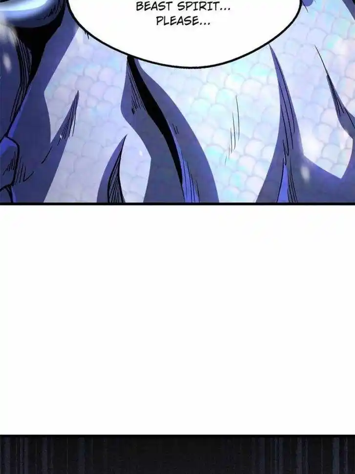 Super God Gene (Novel) Ch.188