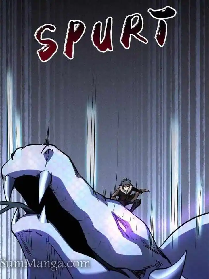 Super God Gene (Novel) Ch.188