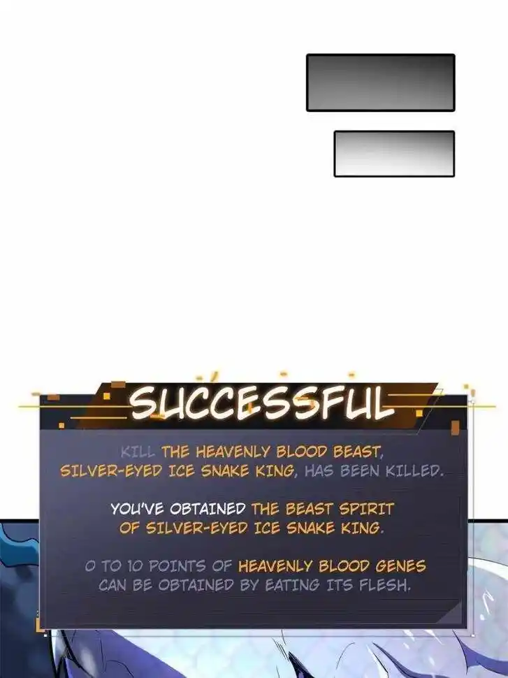 Super God Gene (Novel) Ch.188