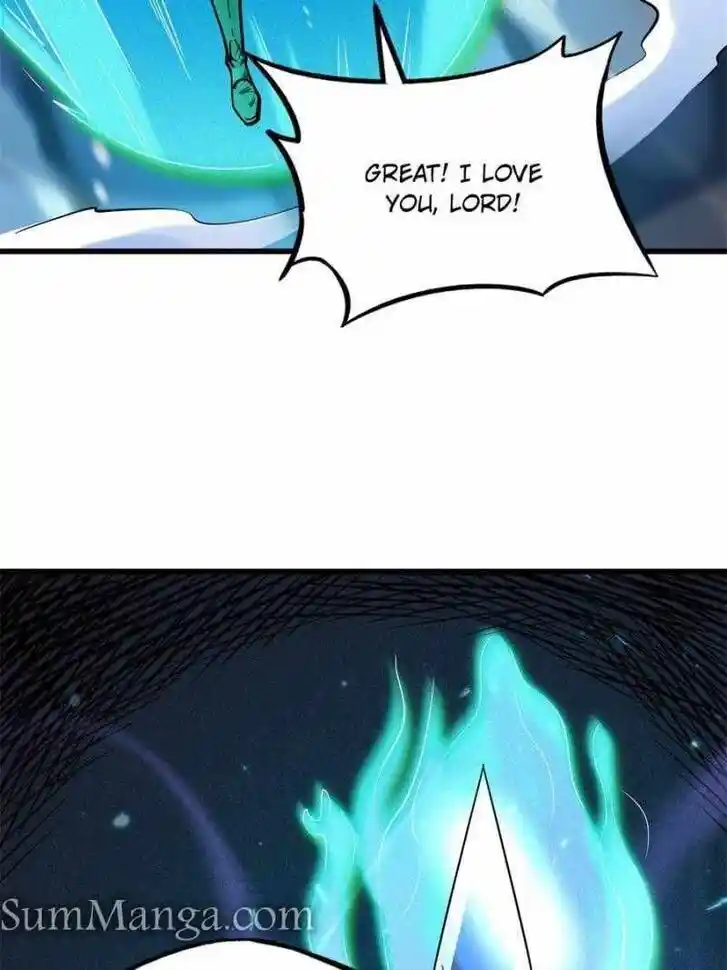 Super God Gene (Novel) Ch.188