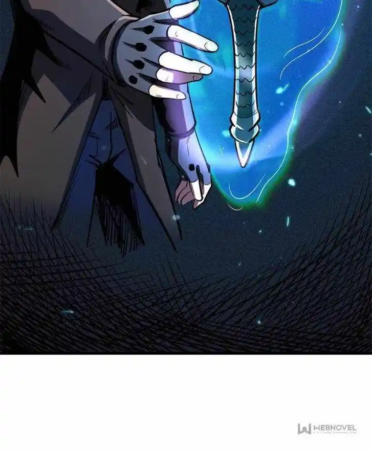 Super God Gene (Novel) Ch.188