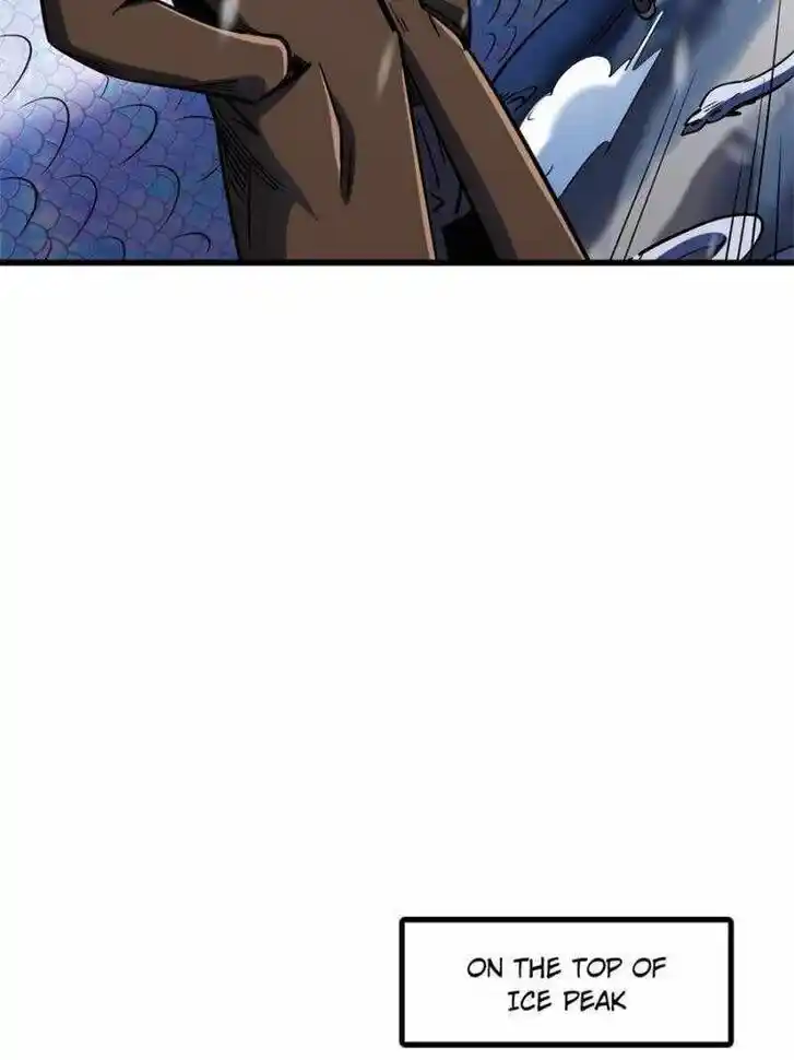 Super God Gene (Novel) Ch.188