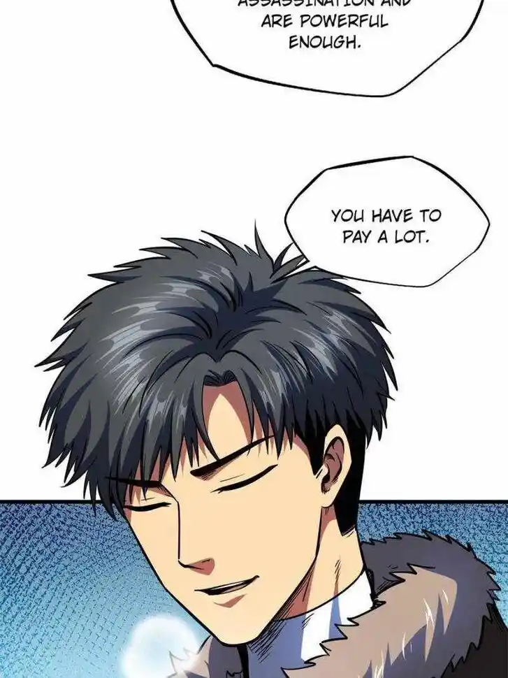 Super God Gene (Novel) Ch.188