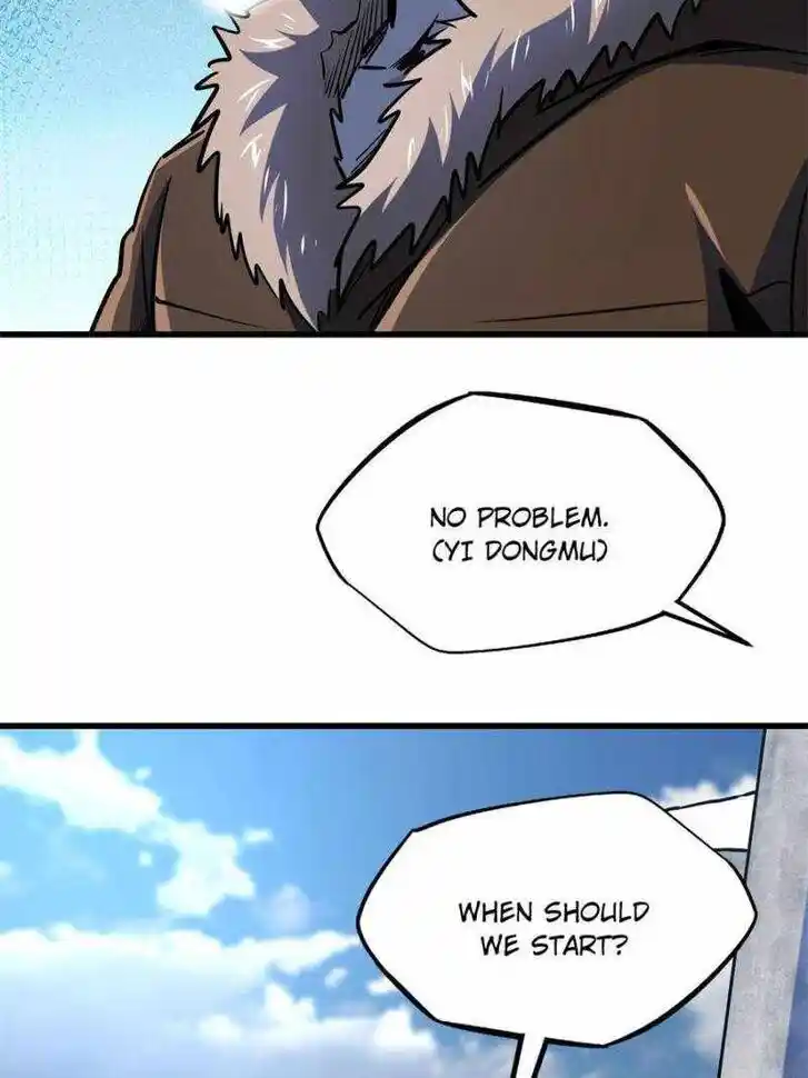 Super God Gene (Novel) Ch.188