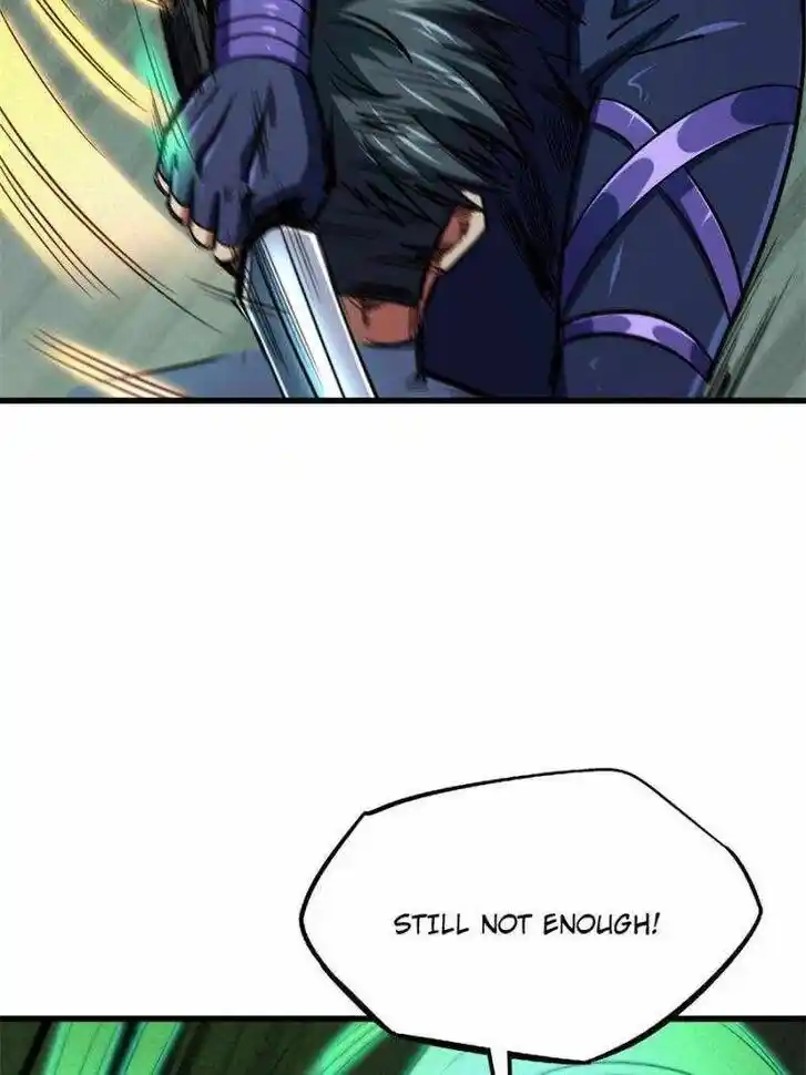 Super God Gene (Novel) Ch.188