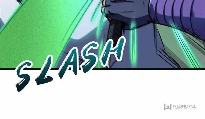 Super God Gene (Novel) Ch.188