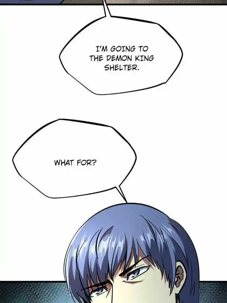 Super God Gene (Novel) Ch.188