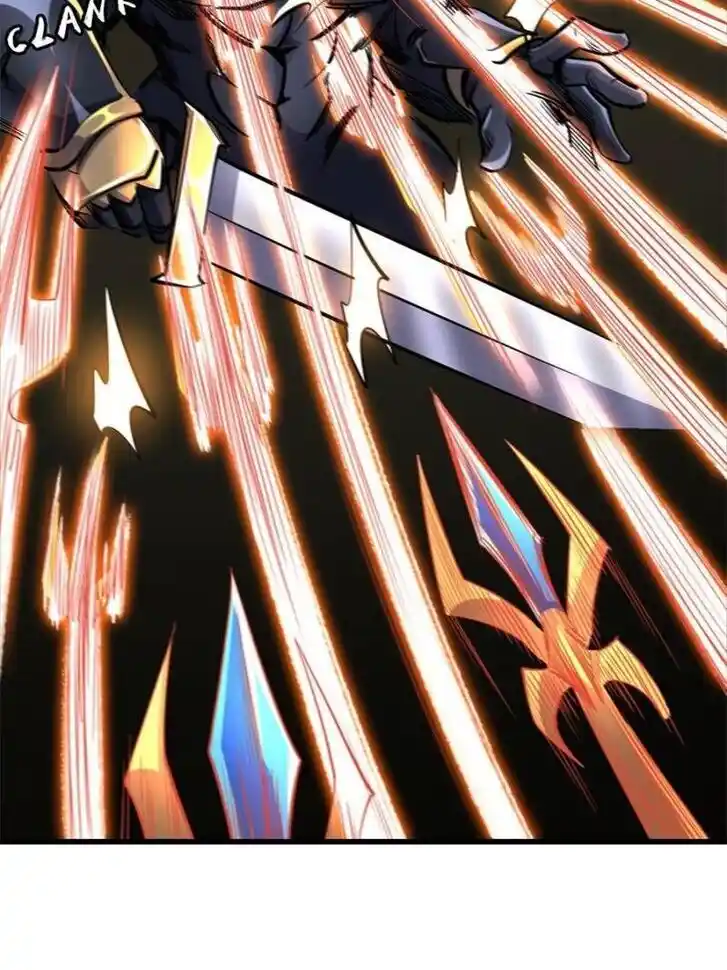 Super God Gene (Novel) Ch.191