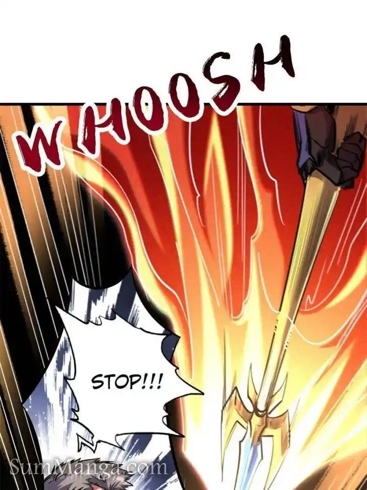 Super God Gene (Novel) Ch.191