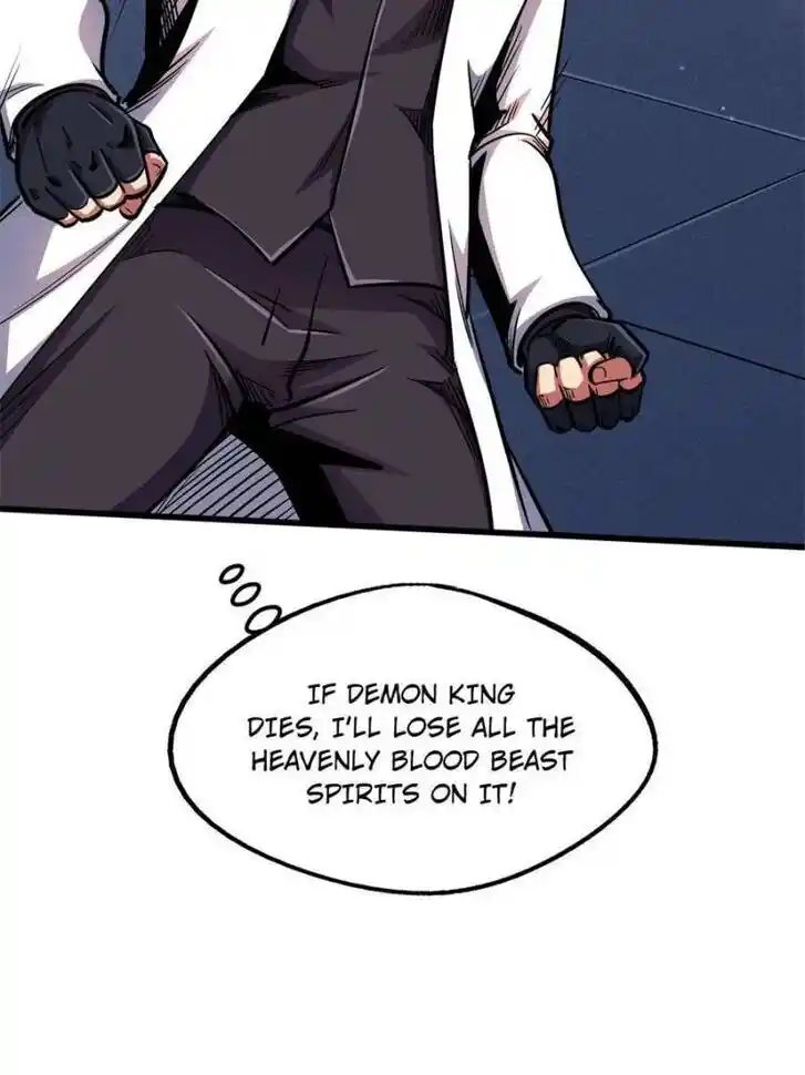 Super God Gene (Novel) Ch.191