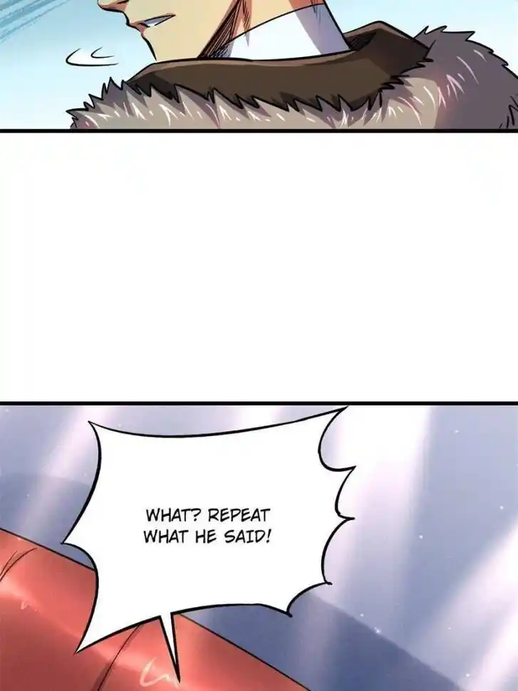 Super God Gene (Novel) Ch.191