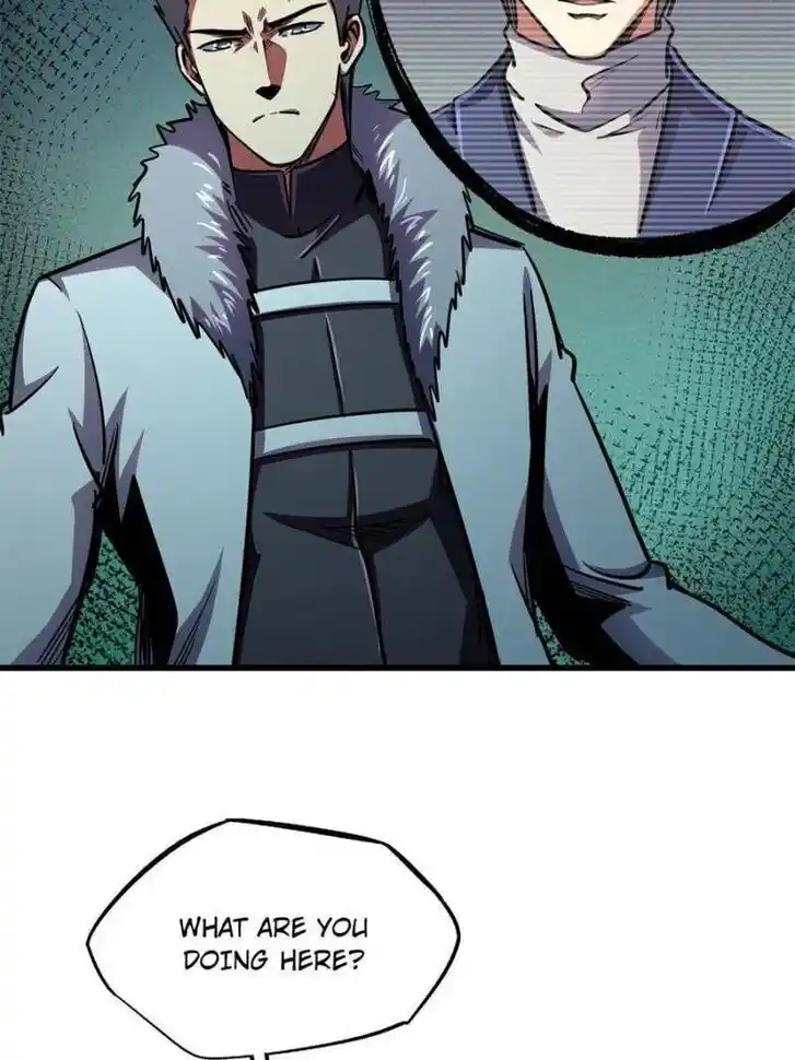 Super God Gene (Novel) Ch.191