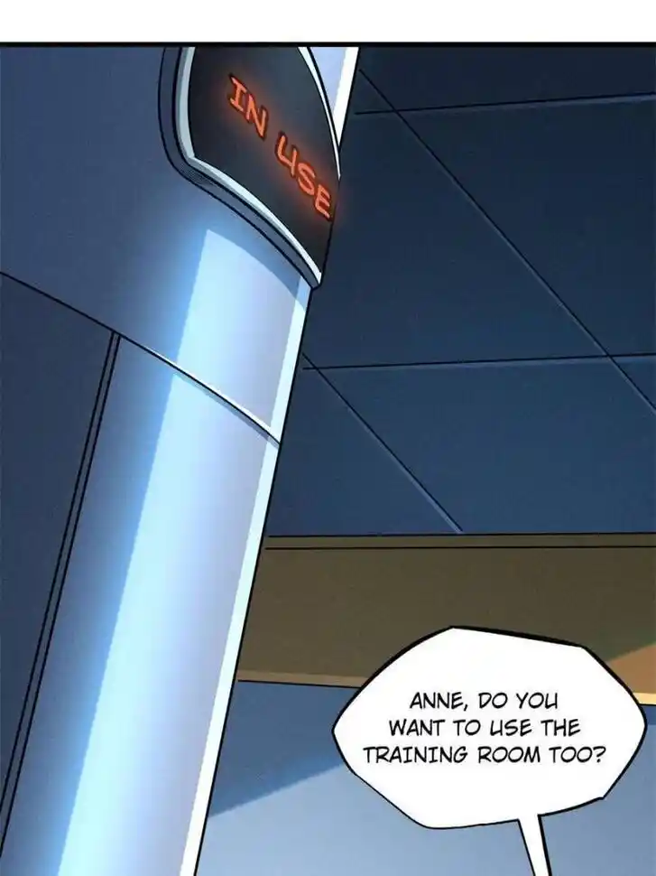 Super God Gene (Novel) Ch.191