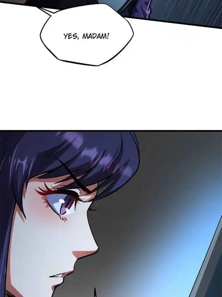 Super God Gene (Novel) Ch.191