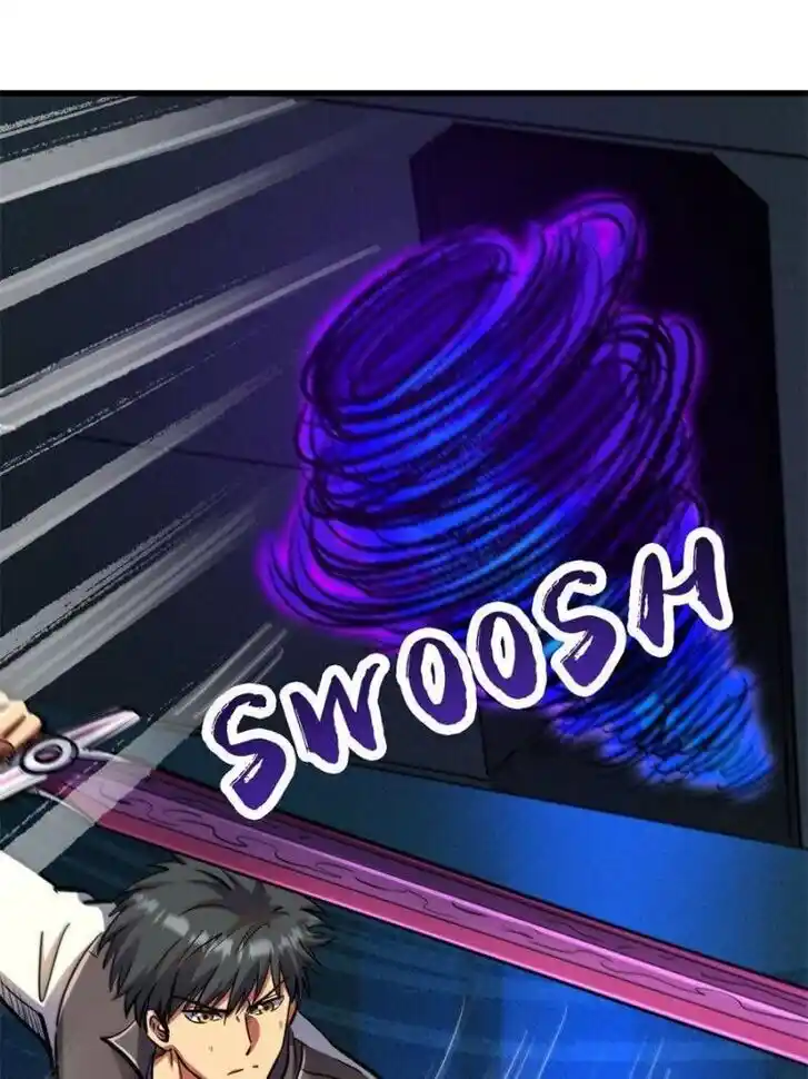 Super God Gene (Novel) Ch.191