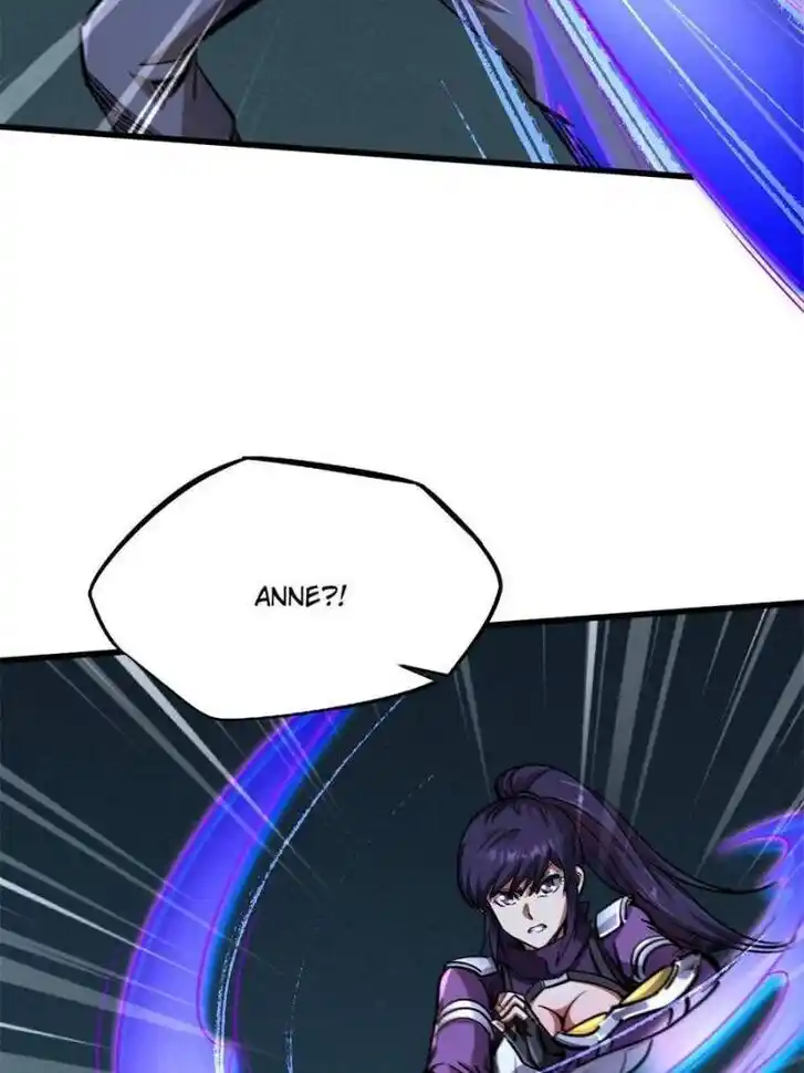 Super God Gene (Novel) Ch.191