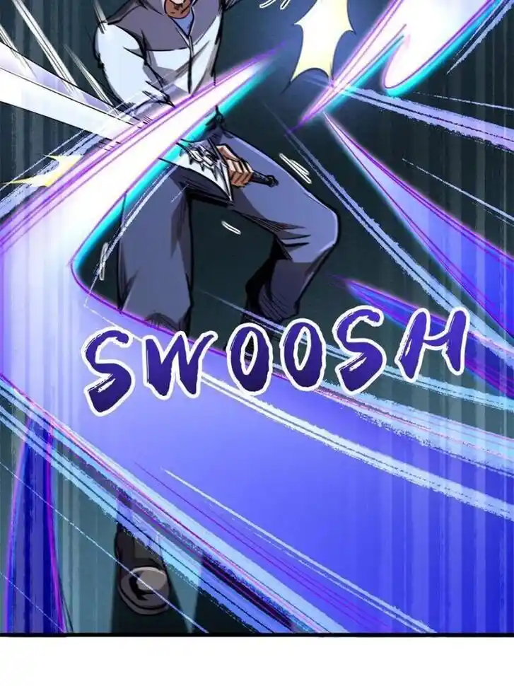 Super God Gene (Novel) Ch.191