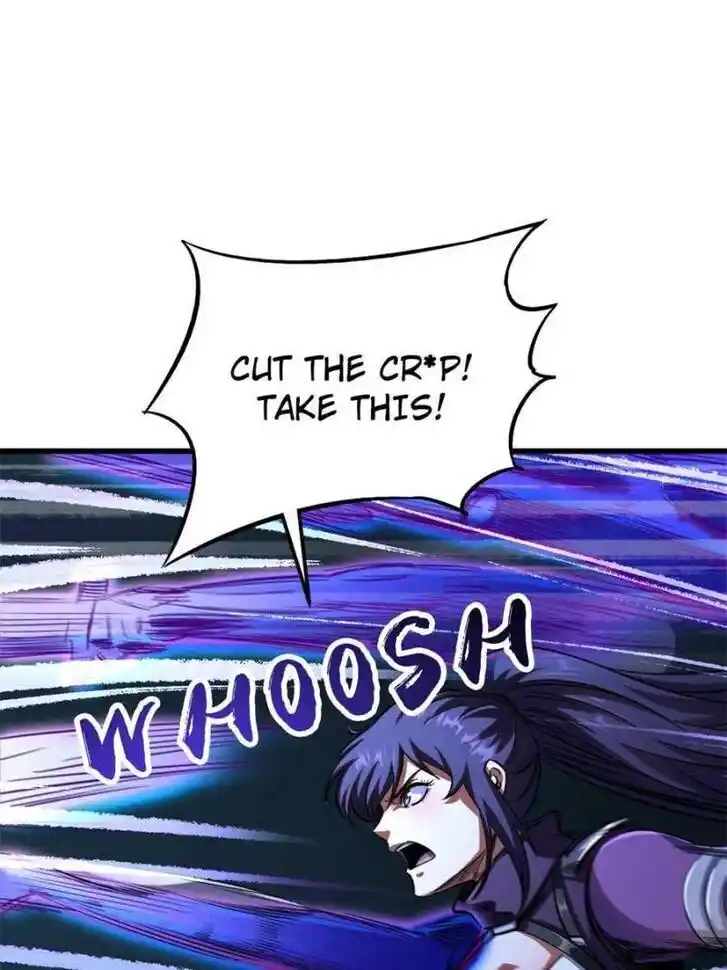 Super God Gene (Novel) Ch.191