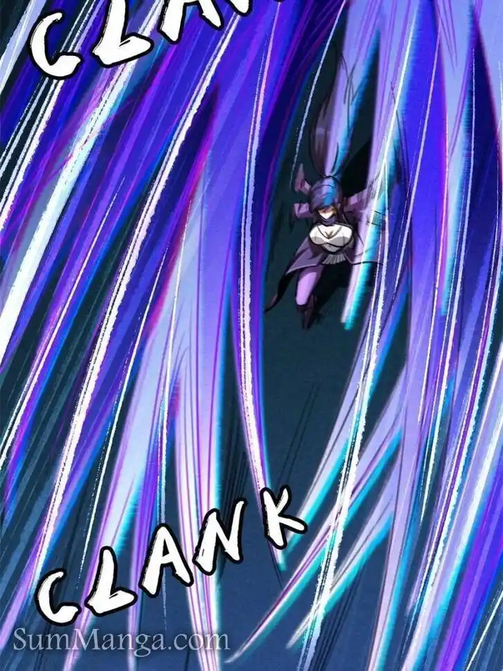 Super God Gene (Novel) Ch.191