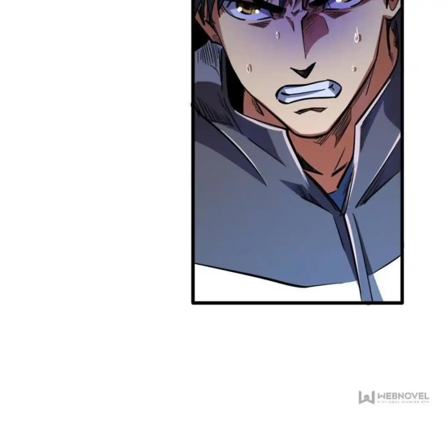 Super God Gene (Novel) Ch.191