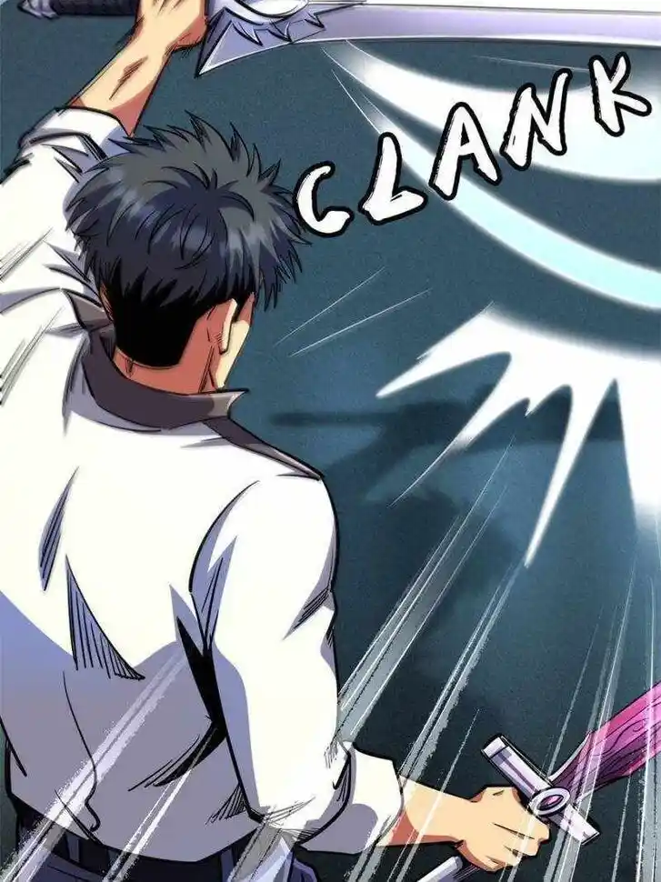 Super God Gene (Novel) Ch.192