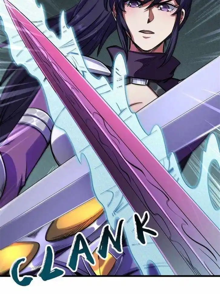 Super God Gene (Novel) Ch.192