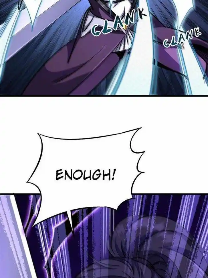 Super God Gene (Novel) Ch.192