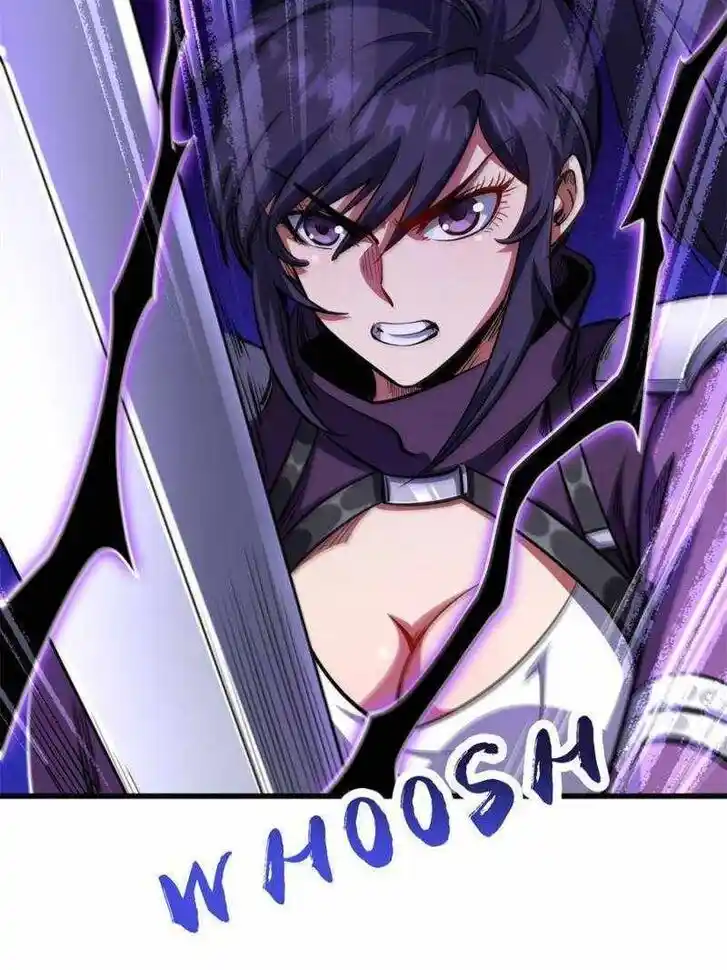 Super God Gene (Novel) Ch.192